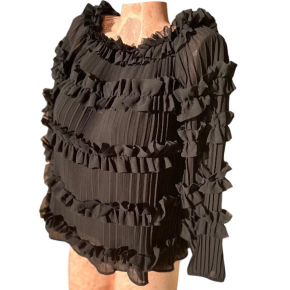 A. Z. I. New York Tops - COPY - A. Z. I. New York